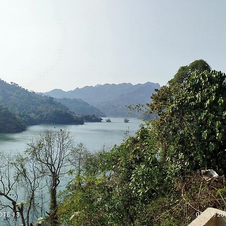 Pac Ngoi Village Homestay Ba Be 外观 照片