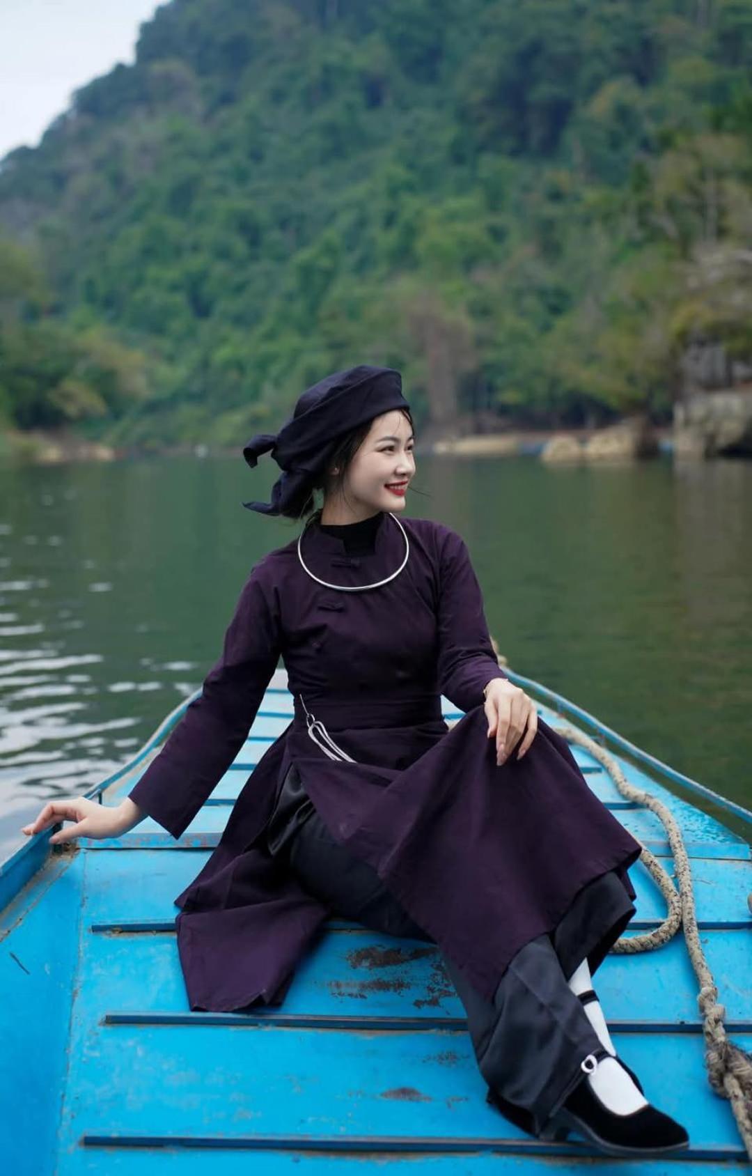 Pac Ngoi Village Homestay Ba Be 外观 照片