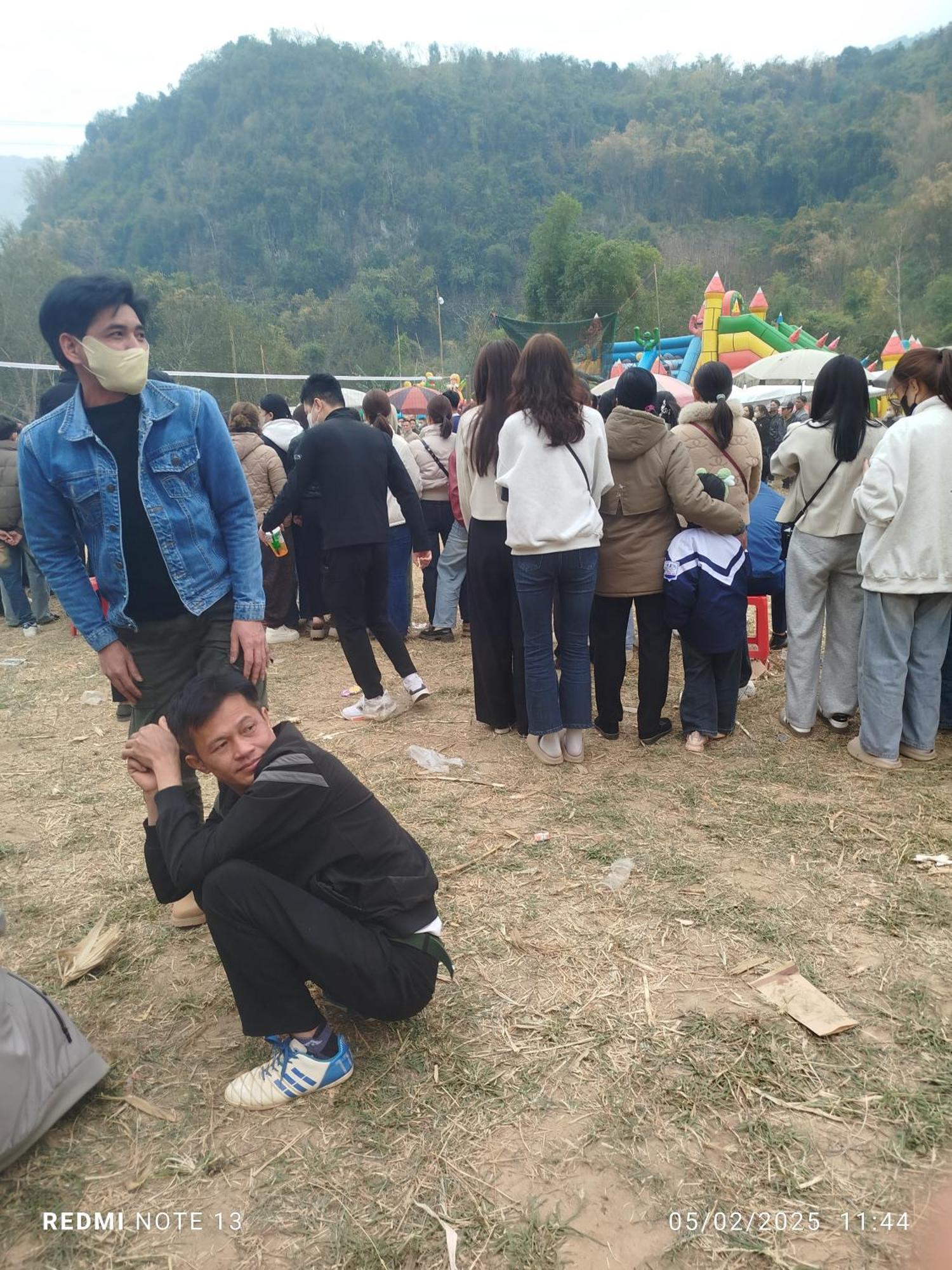 Pac Ngoi Village Homestay Ba Be 外观 照片