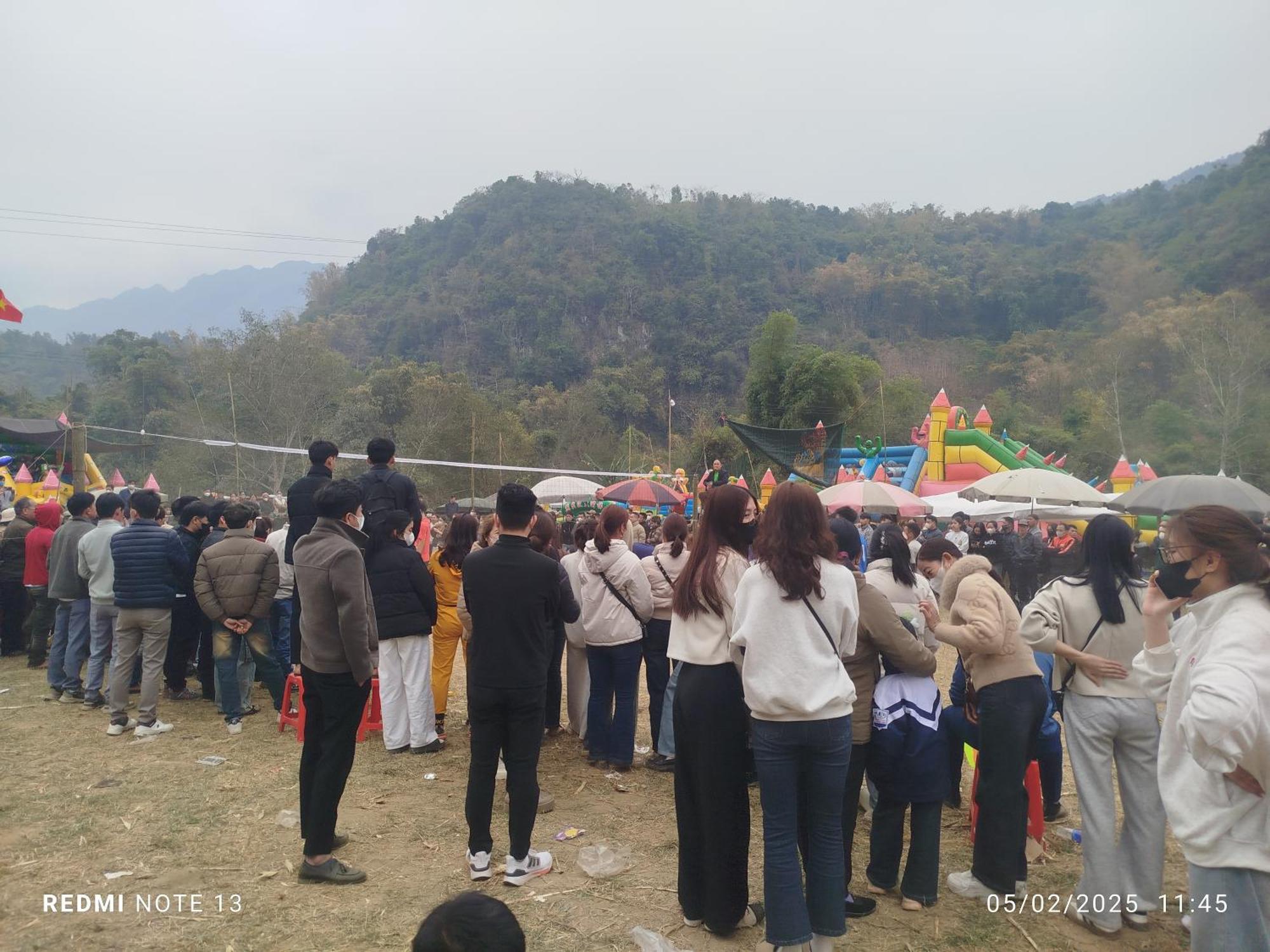 Pac Ngoi Village Homestay Ba Be 外观 照片