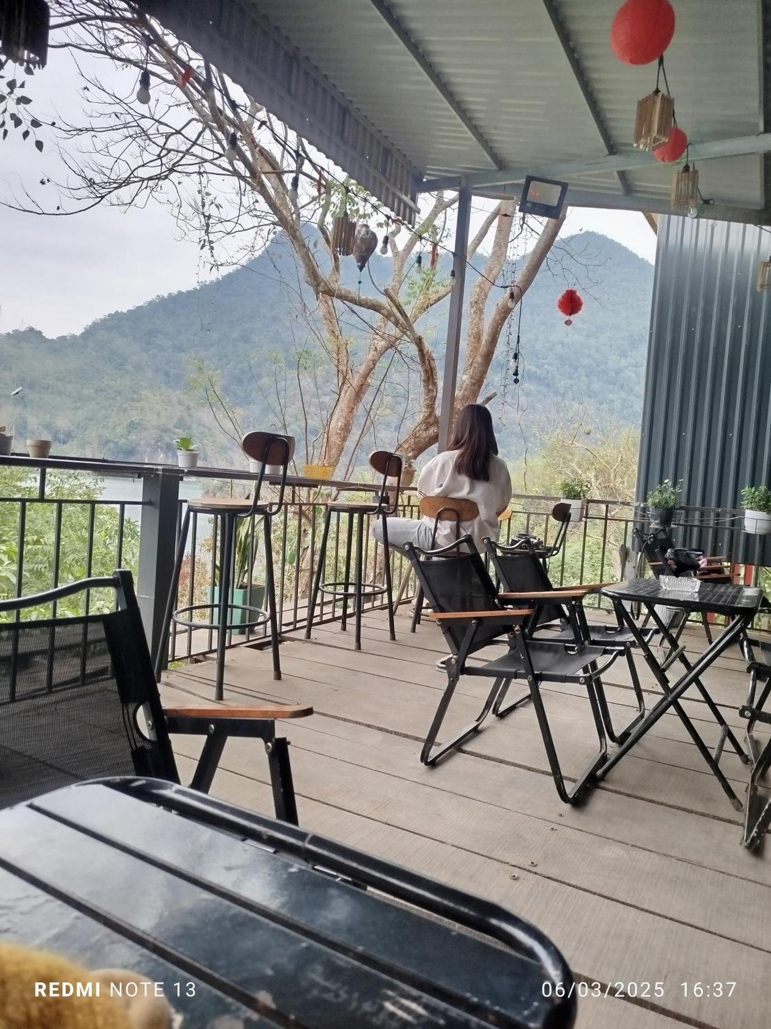Pac Ngoi Village Homestay Ba Be 外观 照片